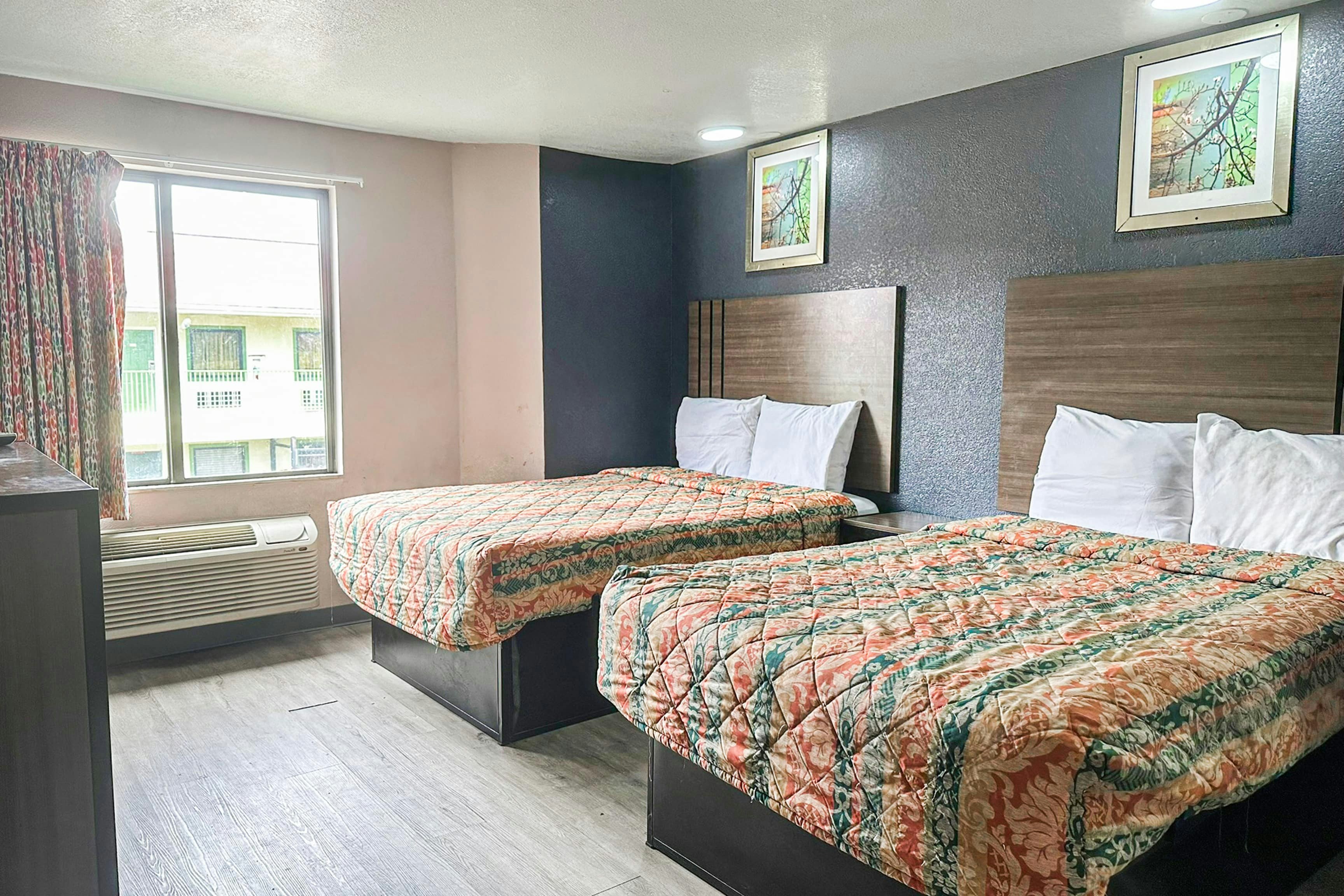 Relax Inn By Oyo Jackson MS Hwy 80/I-20 27/57