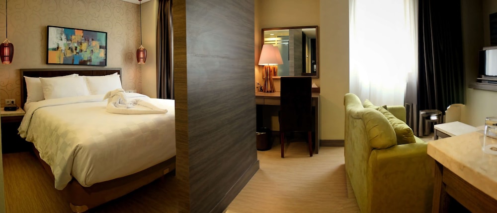 BW Kemayoran Hotel and Convention 30/66