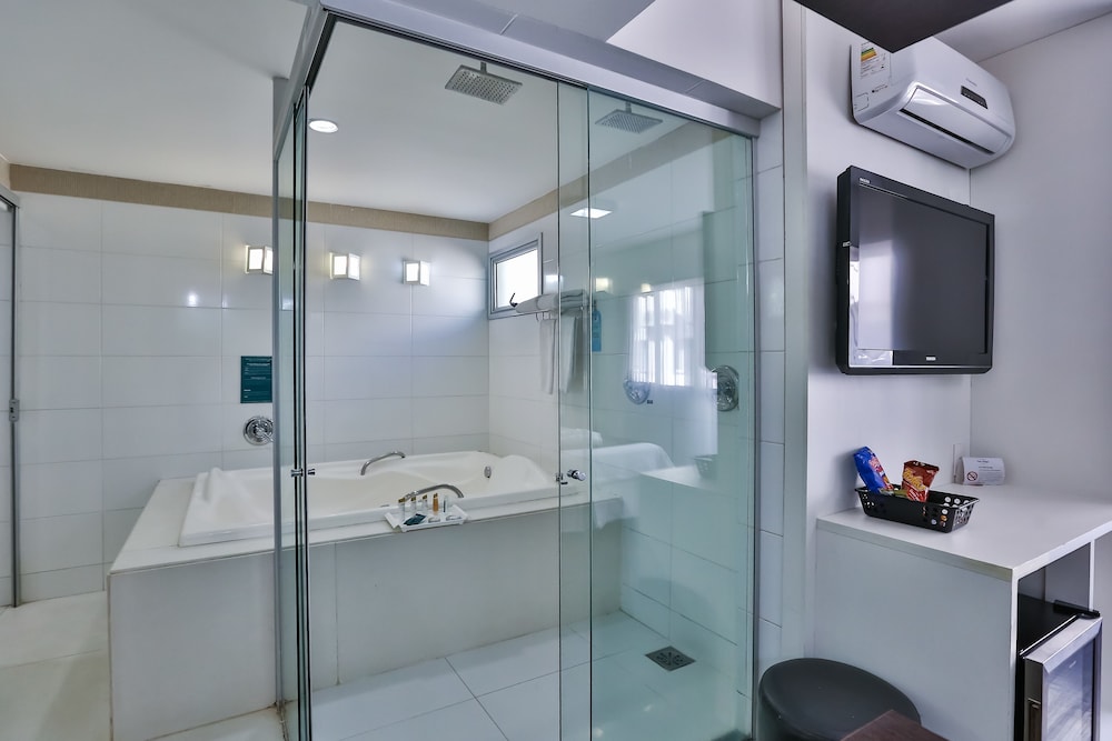 San Diego Suites Pampulha 32/67