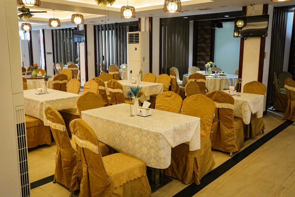 Erus Suites Hotel 44/57