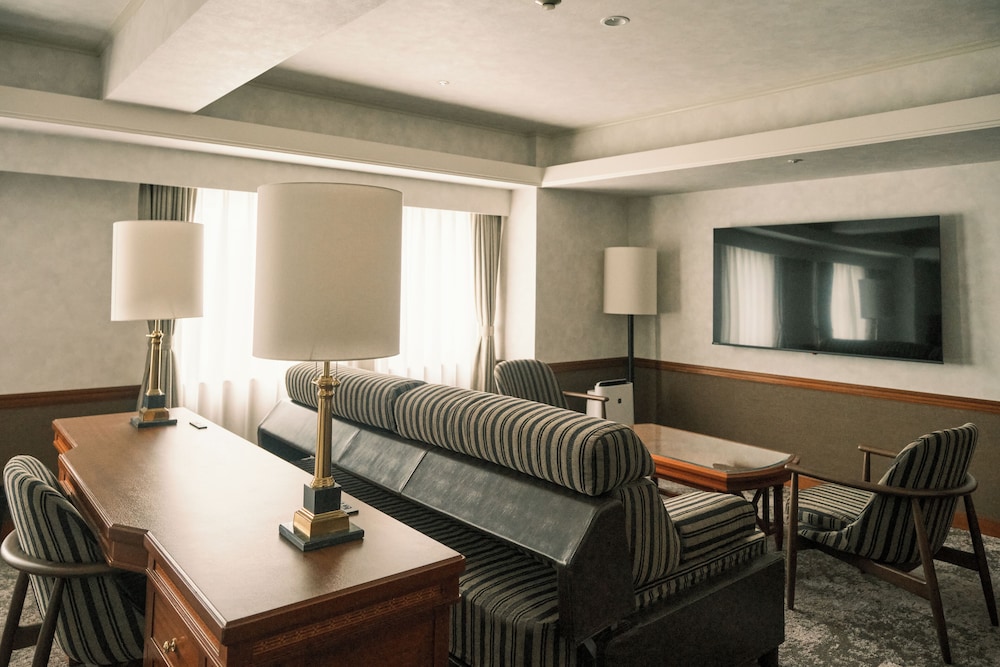 Prince Smart Inn Nagoya Sakae 49/55