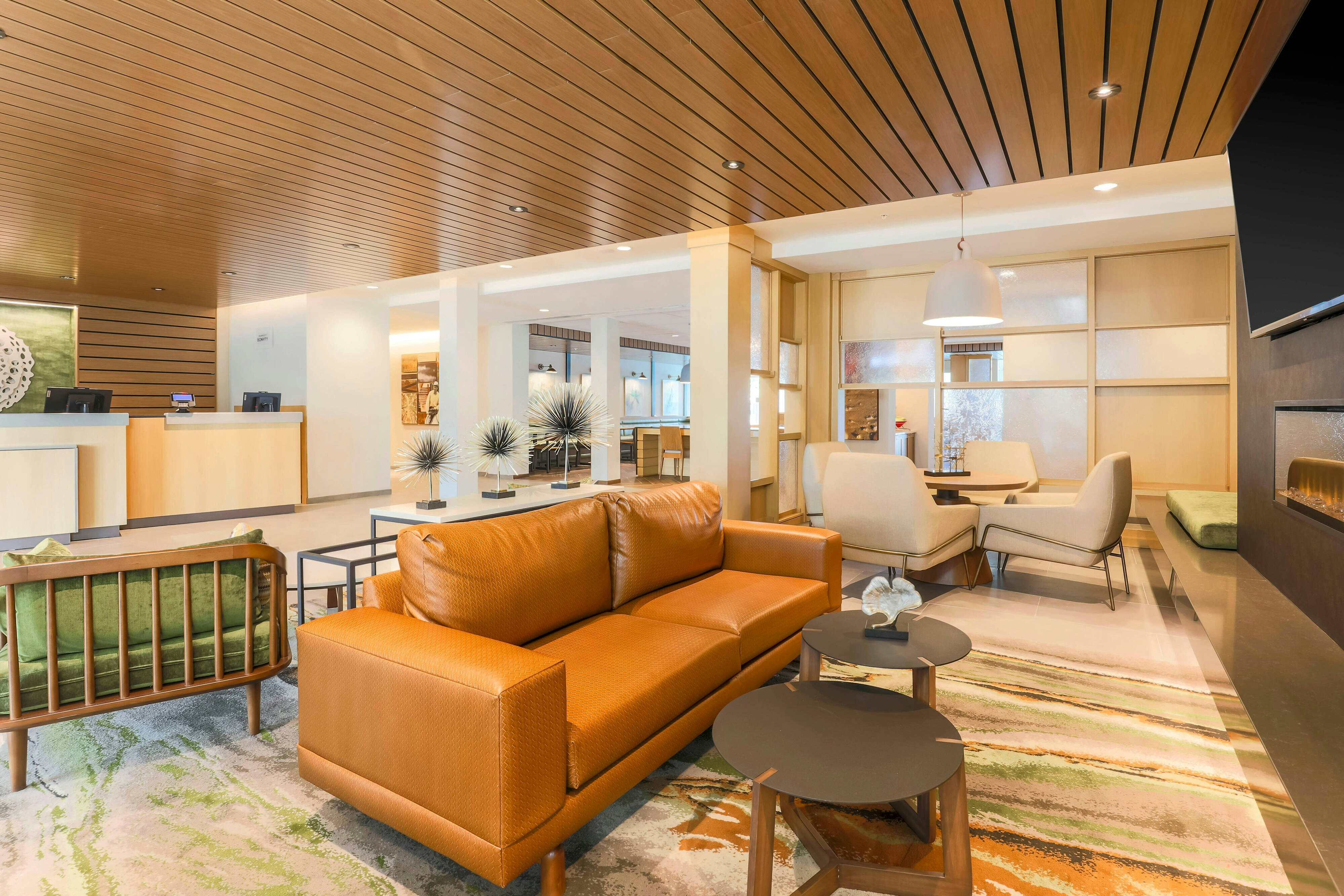 Fairfield Inn & Suites by Marriott Cape Coral/North Fort Myers 26/46