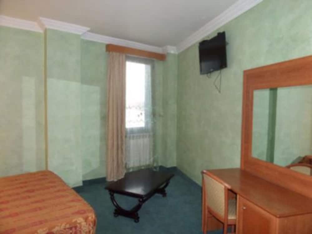 Hotel Zidane 28/48