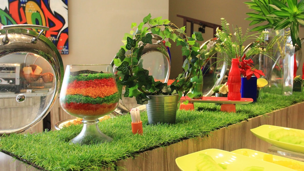 Ibis Styles Jakarta Mangga Dua Square 37/55