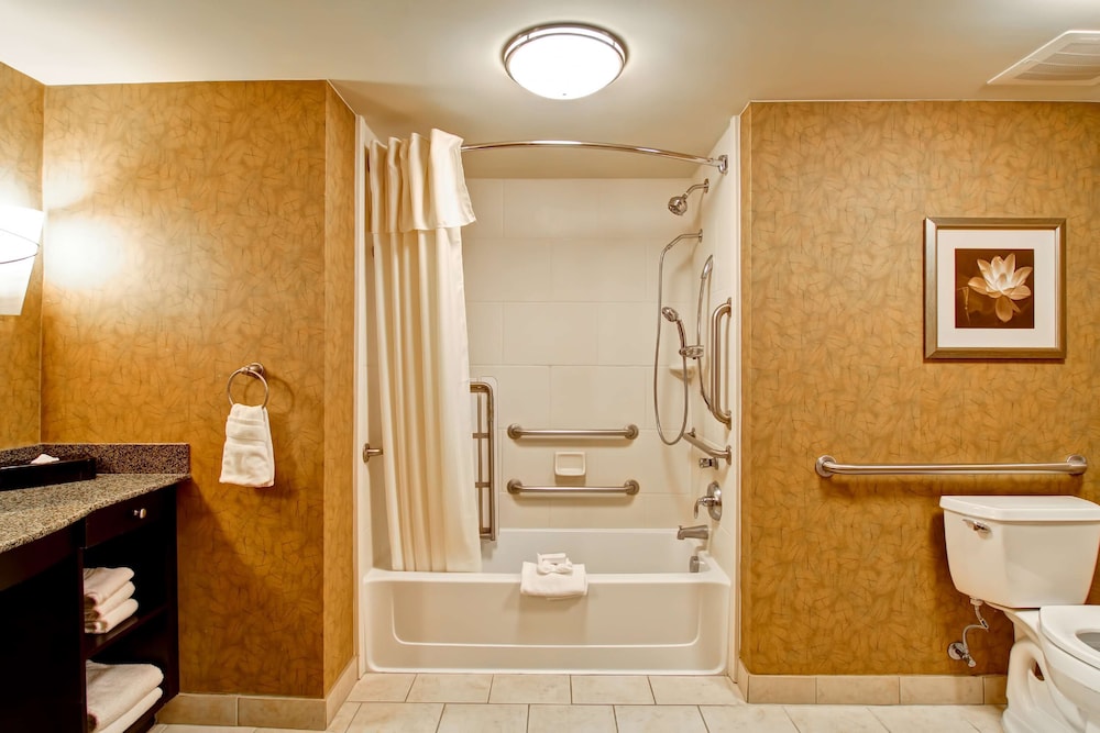 Homewood Suites By Hilton Austin Round Rock 27/68