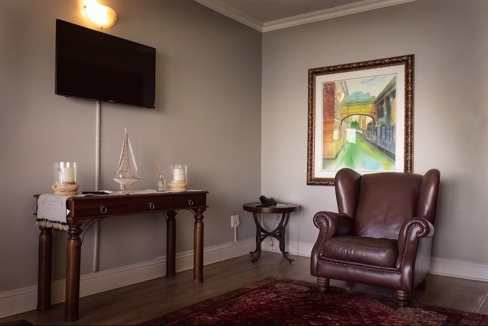 Diaz Strand Hotel And Resort 27/49