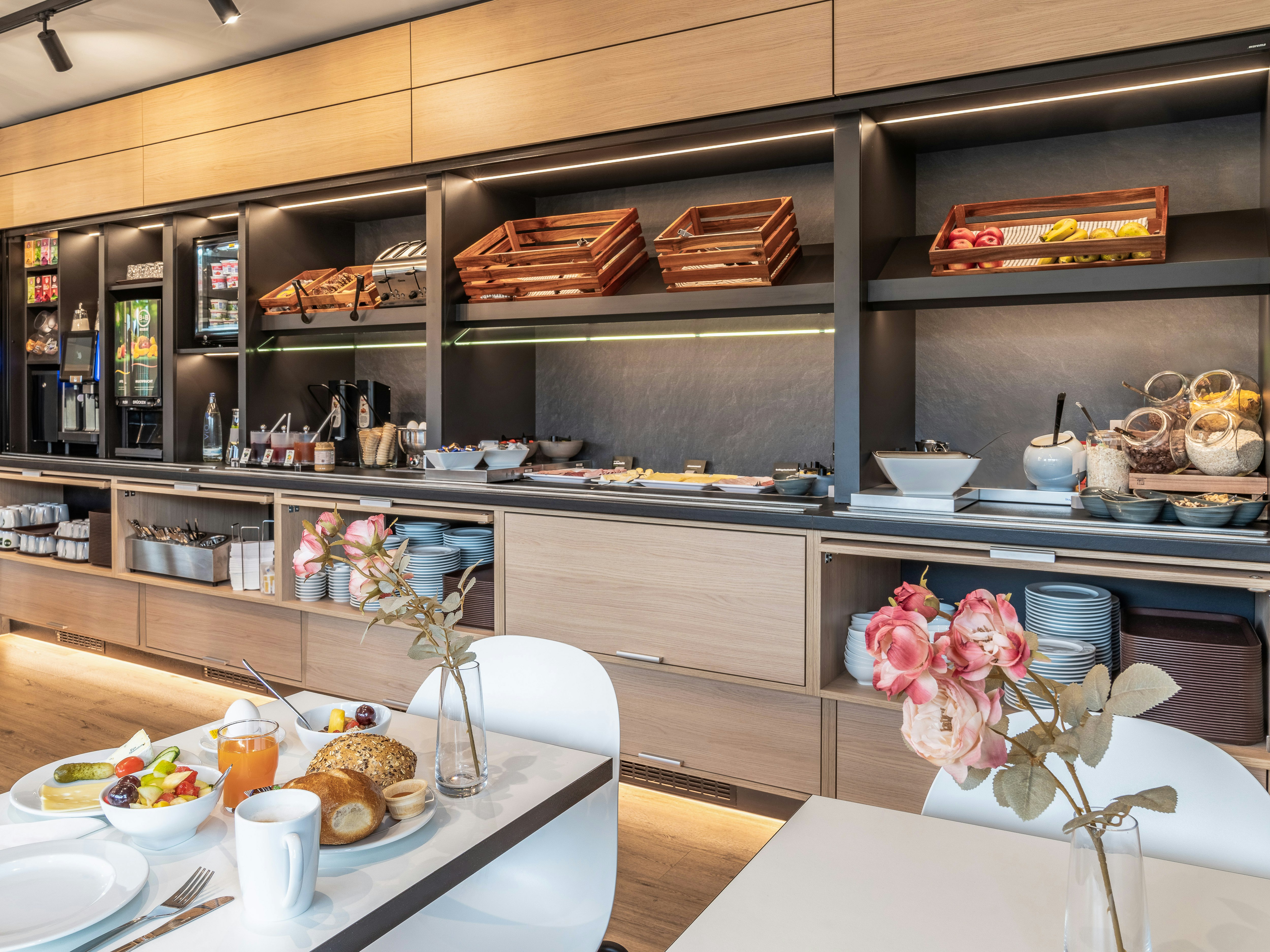 Ibis Budget Mainz Hechtsheim 20/23