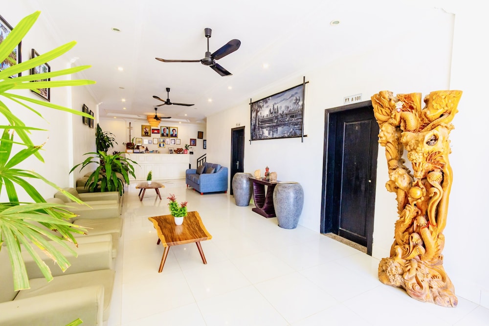 Rithy Rine Angkor Residence 11/67