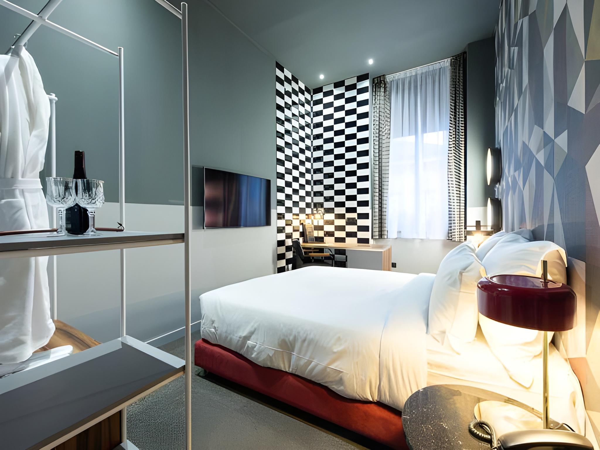 1 Bedroom, Superior