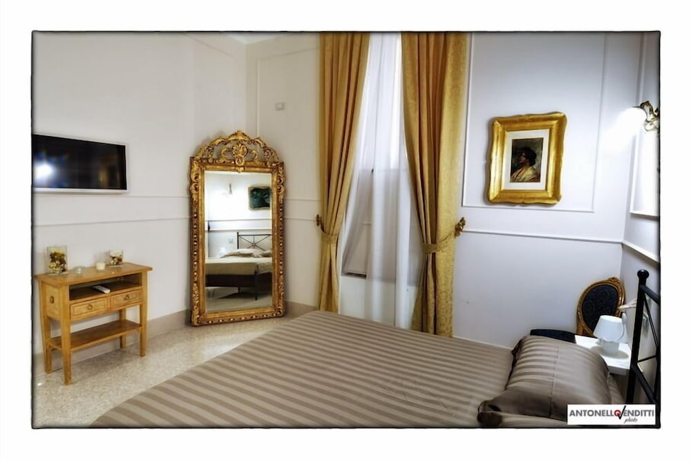 B&B Palazzo Liguori 15/24