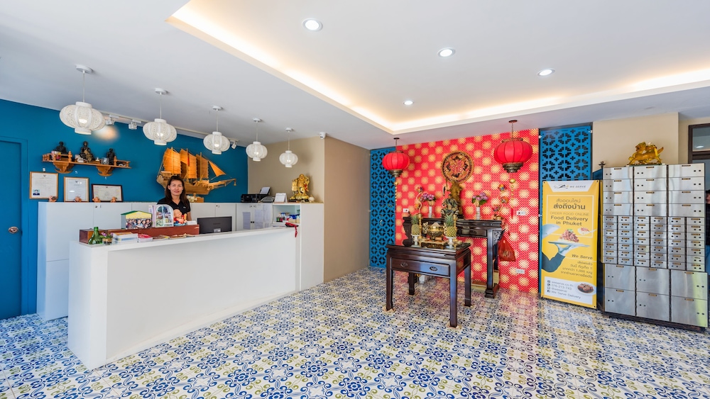Pure Phuket Residence 13/39