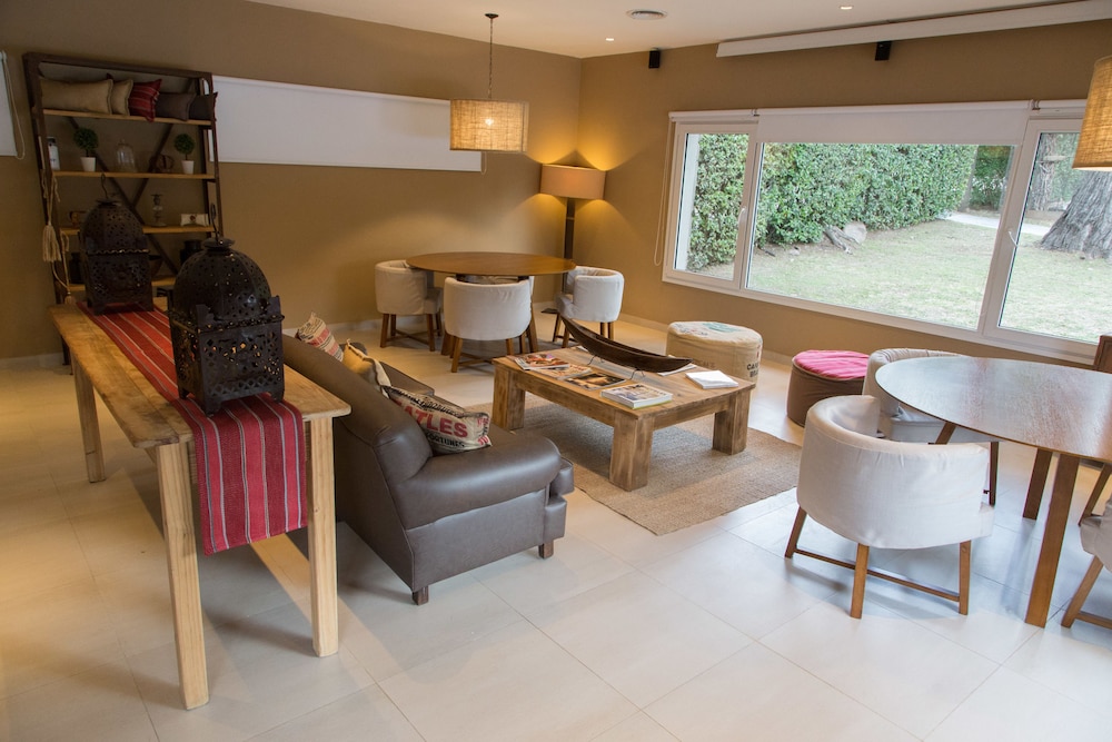 Hosteria de la Cascada 44/72