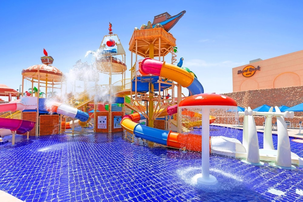 Pickalbatros Laguna Vista Resort - Sharm El Sheikh 64/74