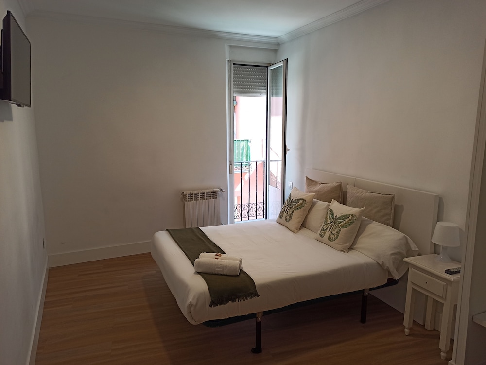 Hostal La Estrella 21/36