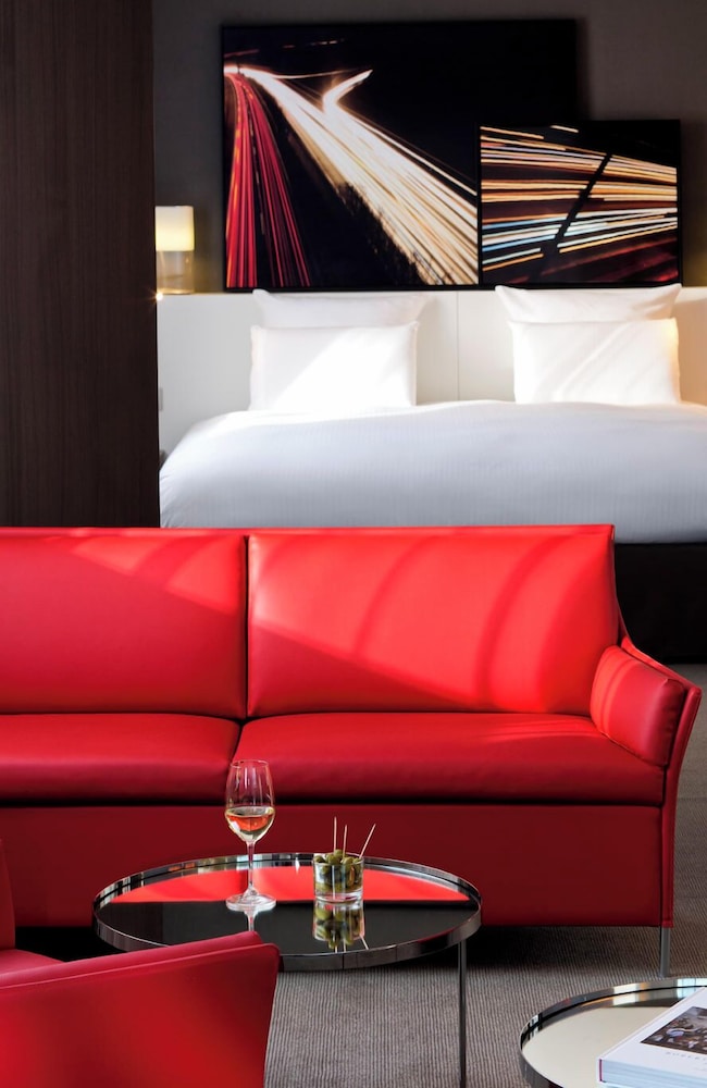 Pullman Paris La Defense Hotel 44/69
