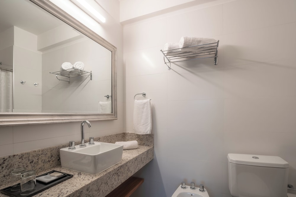 Like Design Hotel 50/50