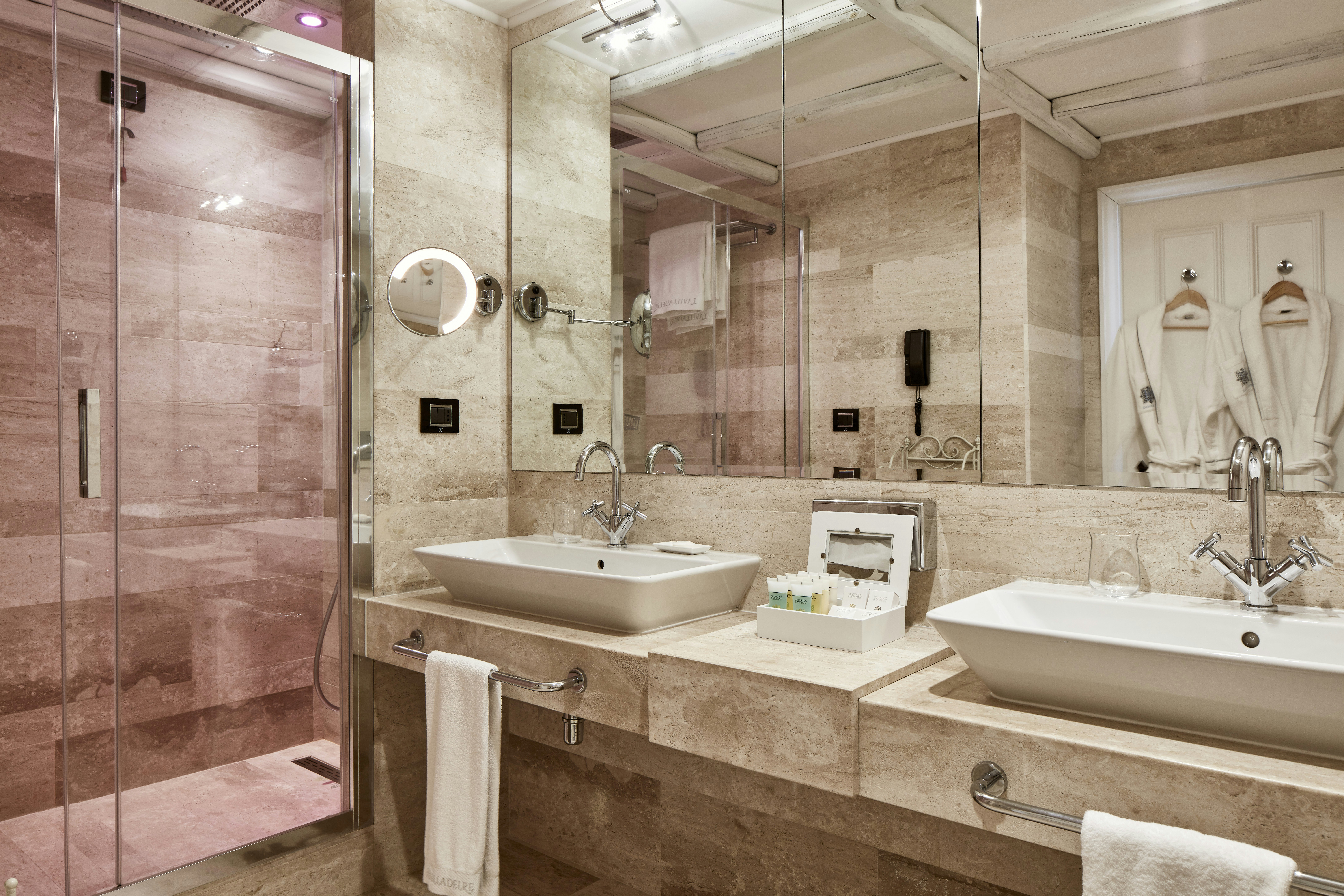 La Villa del Re - Adults Only 47/50