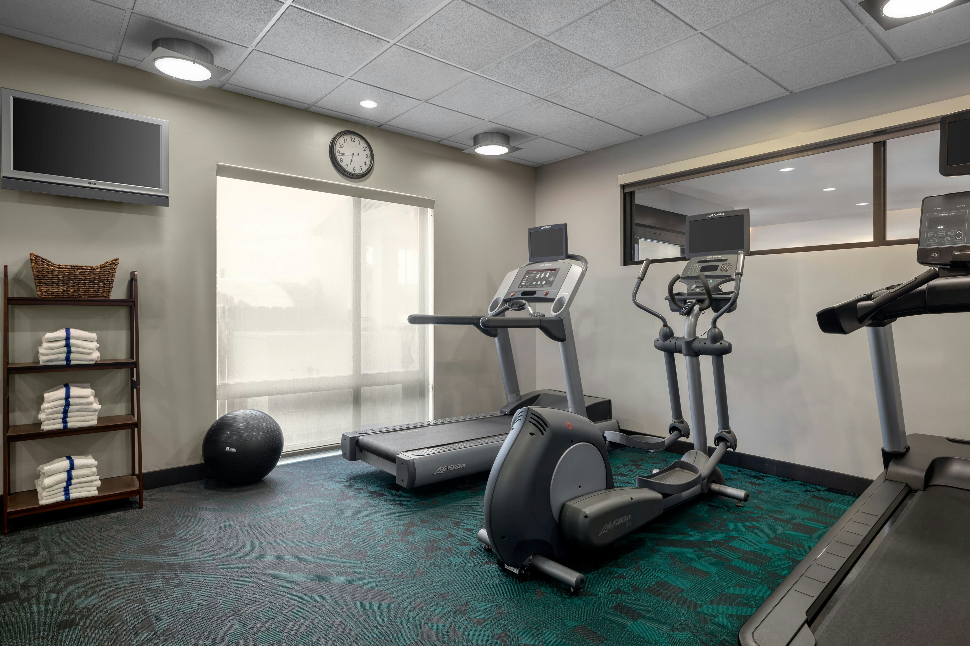 Towneplace Suites Dayton North 27/51