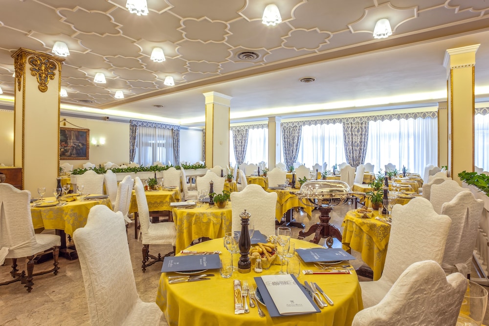 Abano Ritz Hotel Terme 58/75