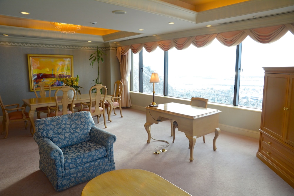 Hotel Listel Inawashiro Wing Tower 48/69