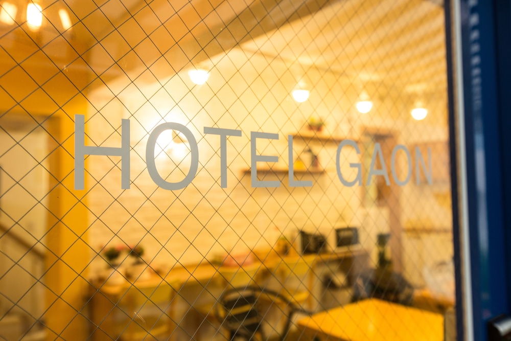 Hotel Gaon Seoul Dongdaemun 26/36