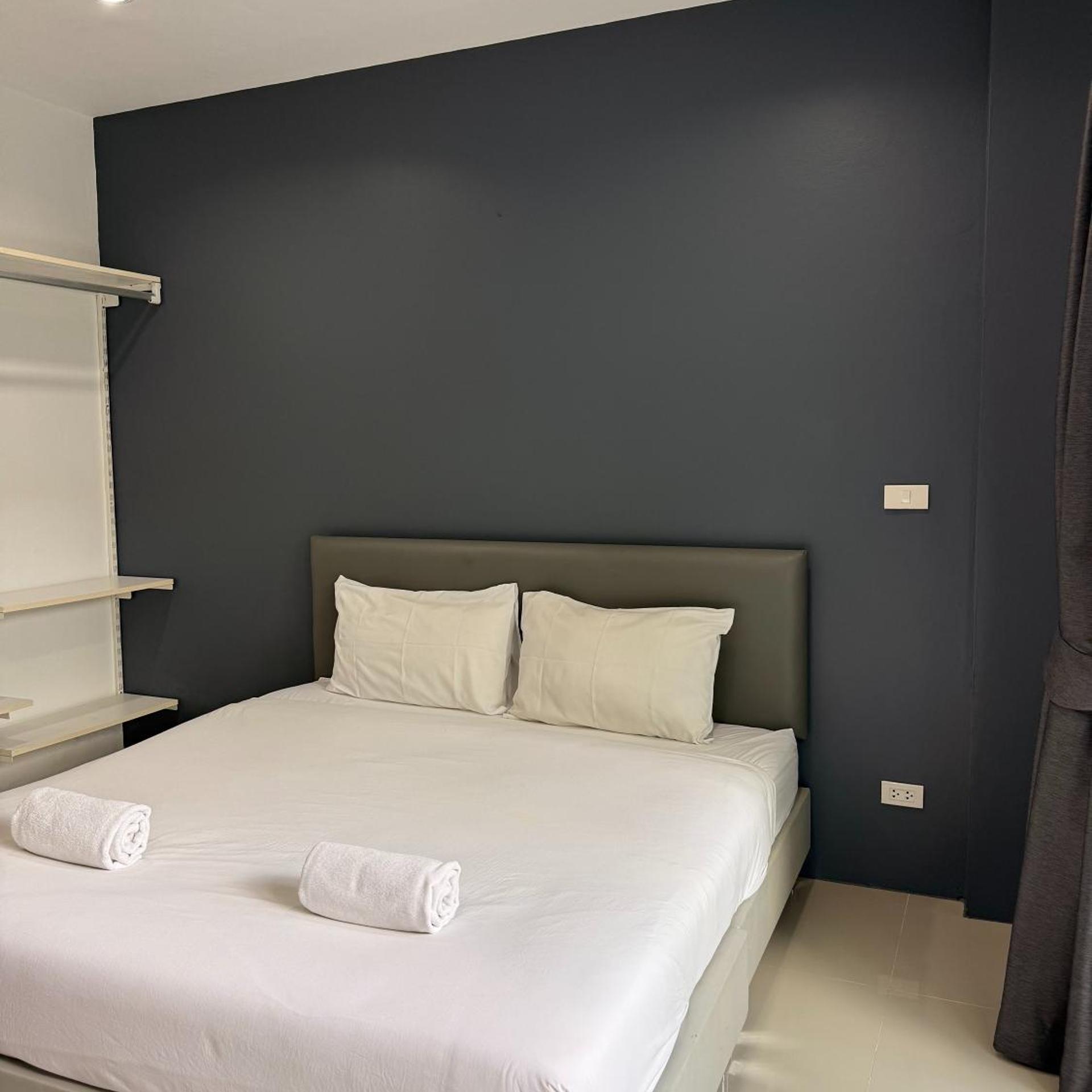 Room, Double Bed, Garden View, Big Buddha Hill Side 9/10