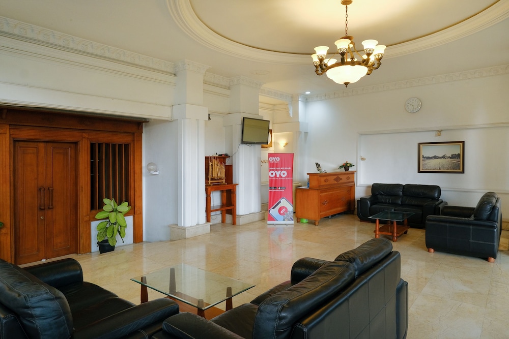 Super OYO Capital O 514 Omah Pari Boutique Hotel 32/46