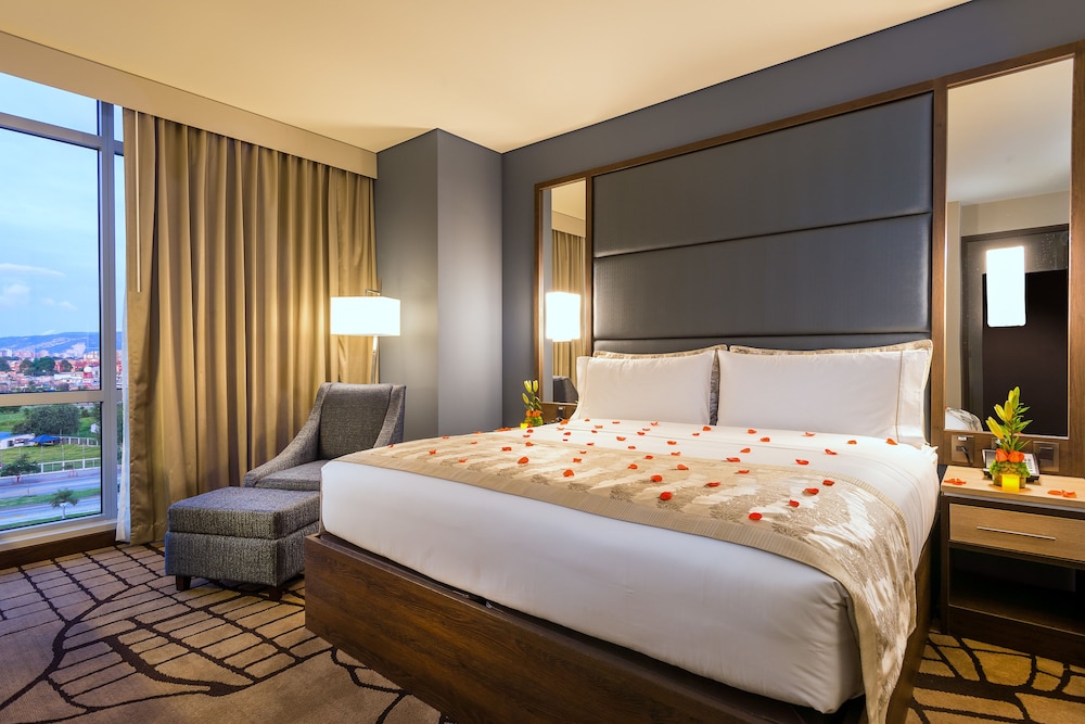希尔顿花园酒店Bogota机场(Hilton Garden Inn Bogota Airport) 图片5
