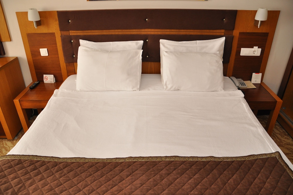 Igneada Resort Hotel and SPA 21/62