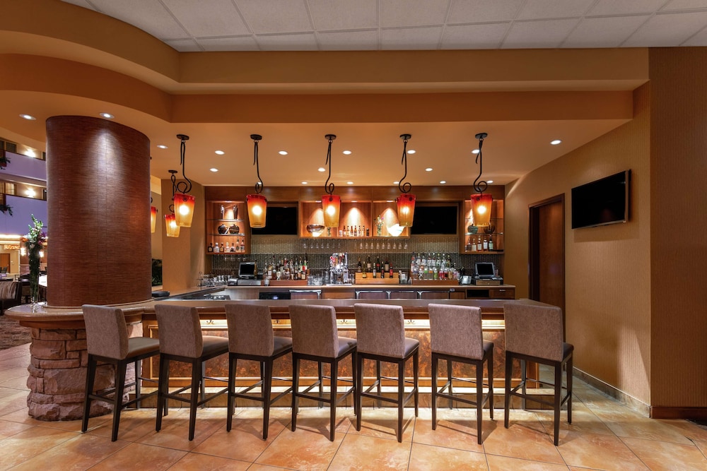 Embassy Suites by Hilton Loveland Hotel Conference Center and Spa 6/60