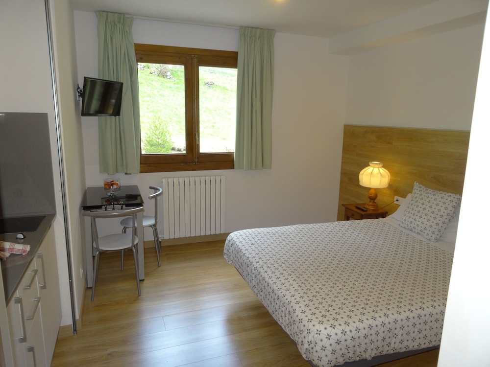 Aparthotel Sant Andreu 4/39