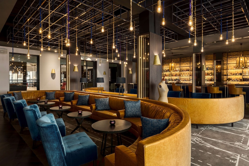 Anantara Grand Hotel Krasnapolsky Amsterdam 29/50