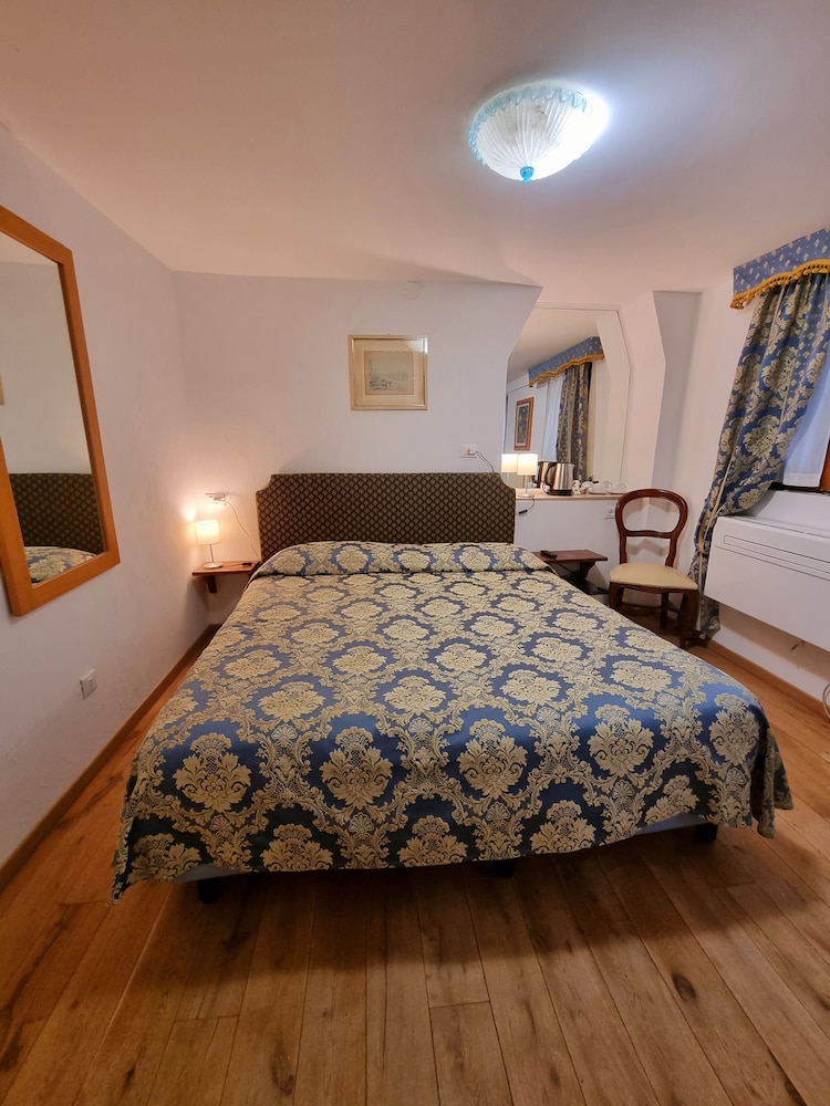 Albergo Casa Peron 24/45