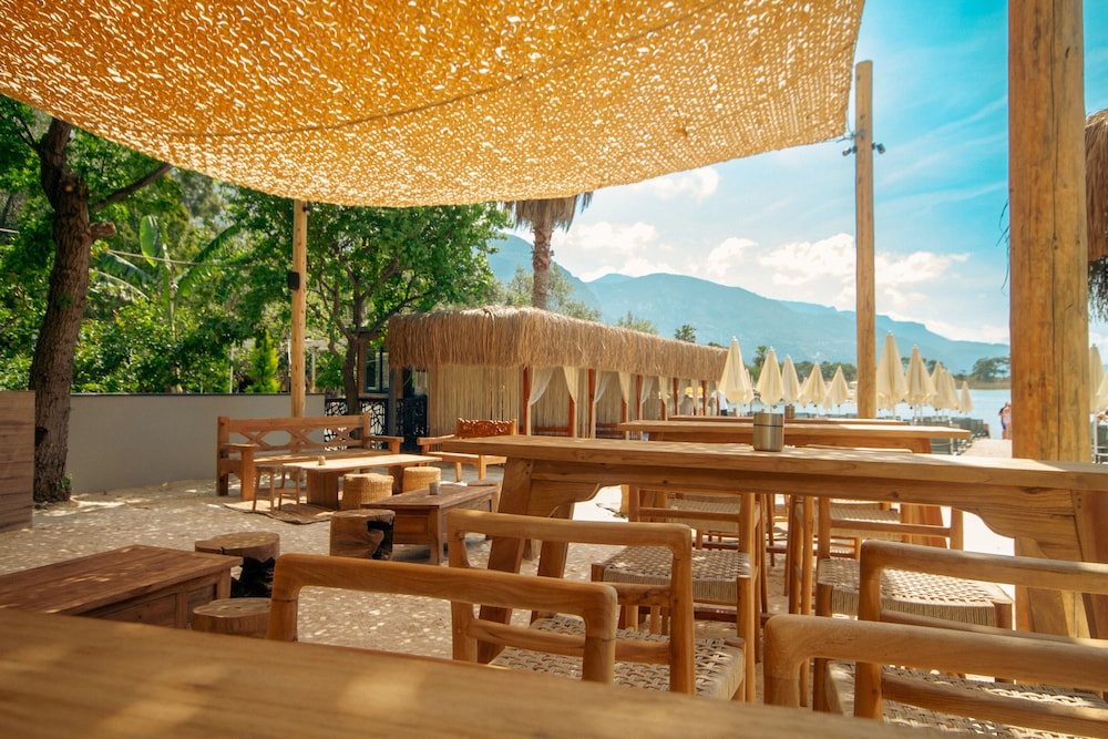 Beach 222 Oludeniz 24/50