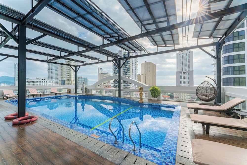 Isena Nha Trang Hotel 22/45