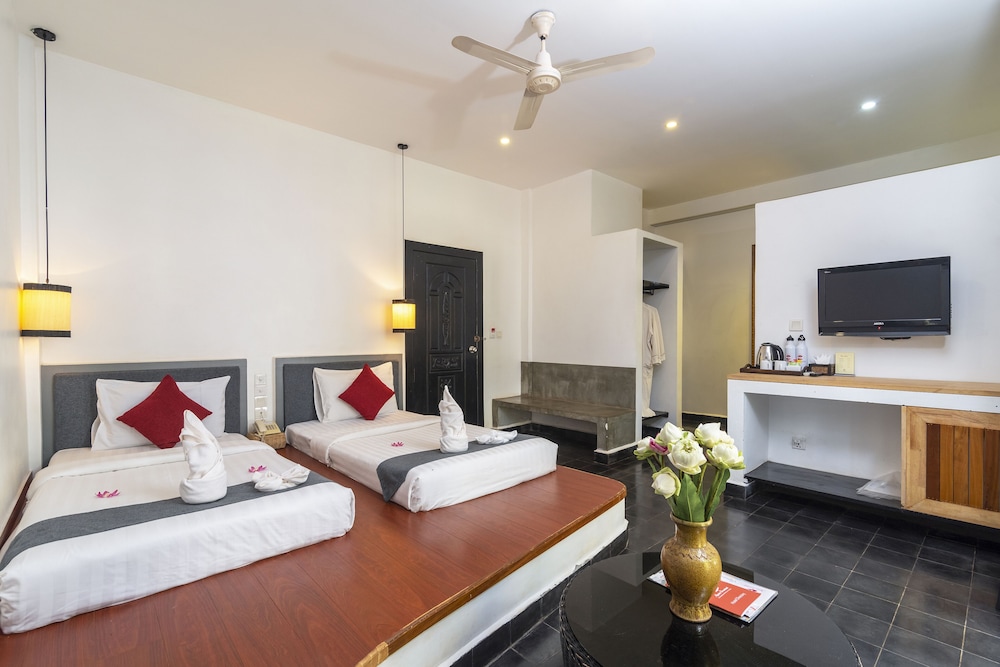 Apsara Greenland Boutique Hotel 18/50