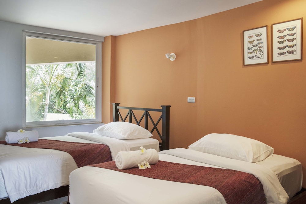 Chom View Hotel Hua Hin 15/50