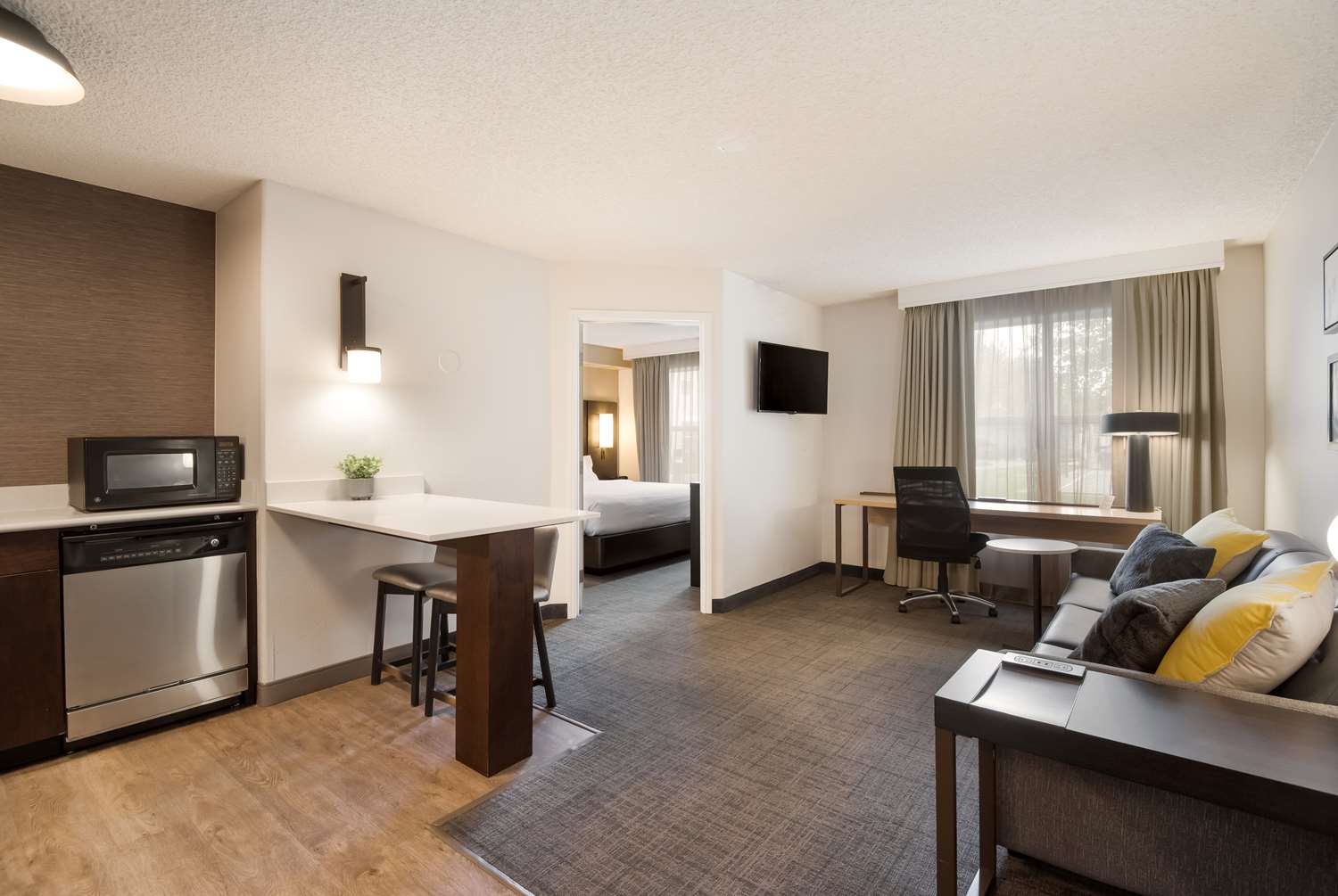 Sonesta ES Suites Reno 24/63