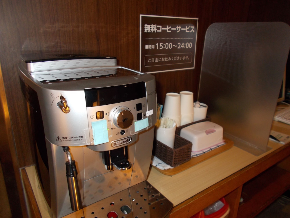 Hotel Matsuyama Hills 30/50