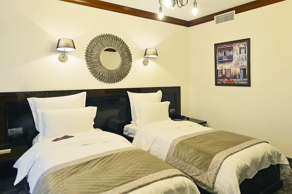 Ambassadori Hotel Tbilisi 27/73