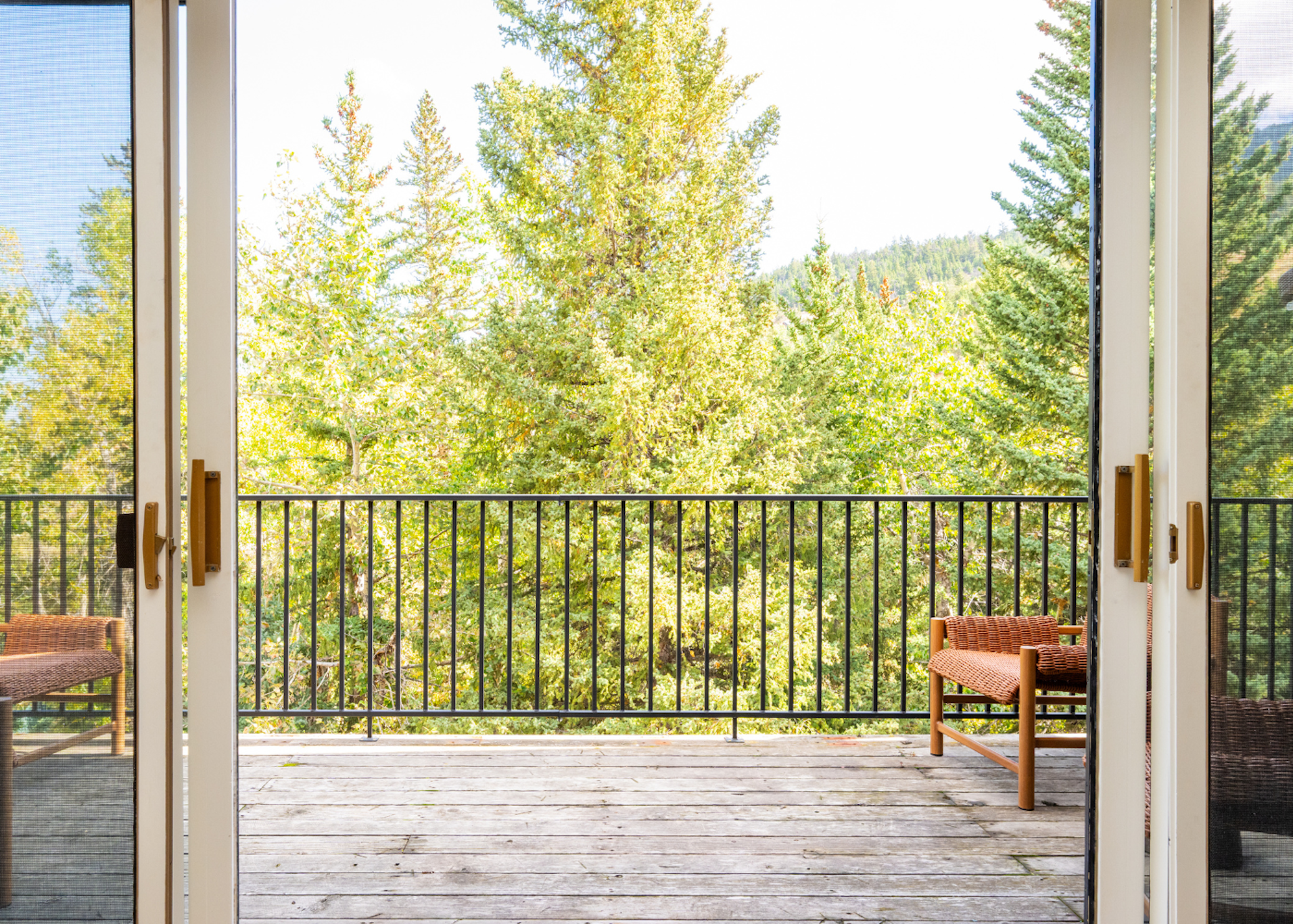 Rock Creek Resort 43/51