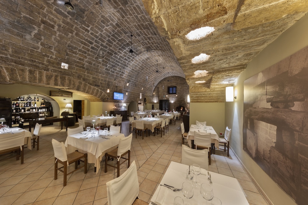Masseria Salento 500 34/50