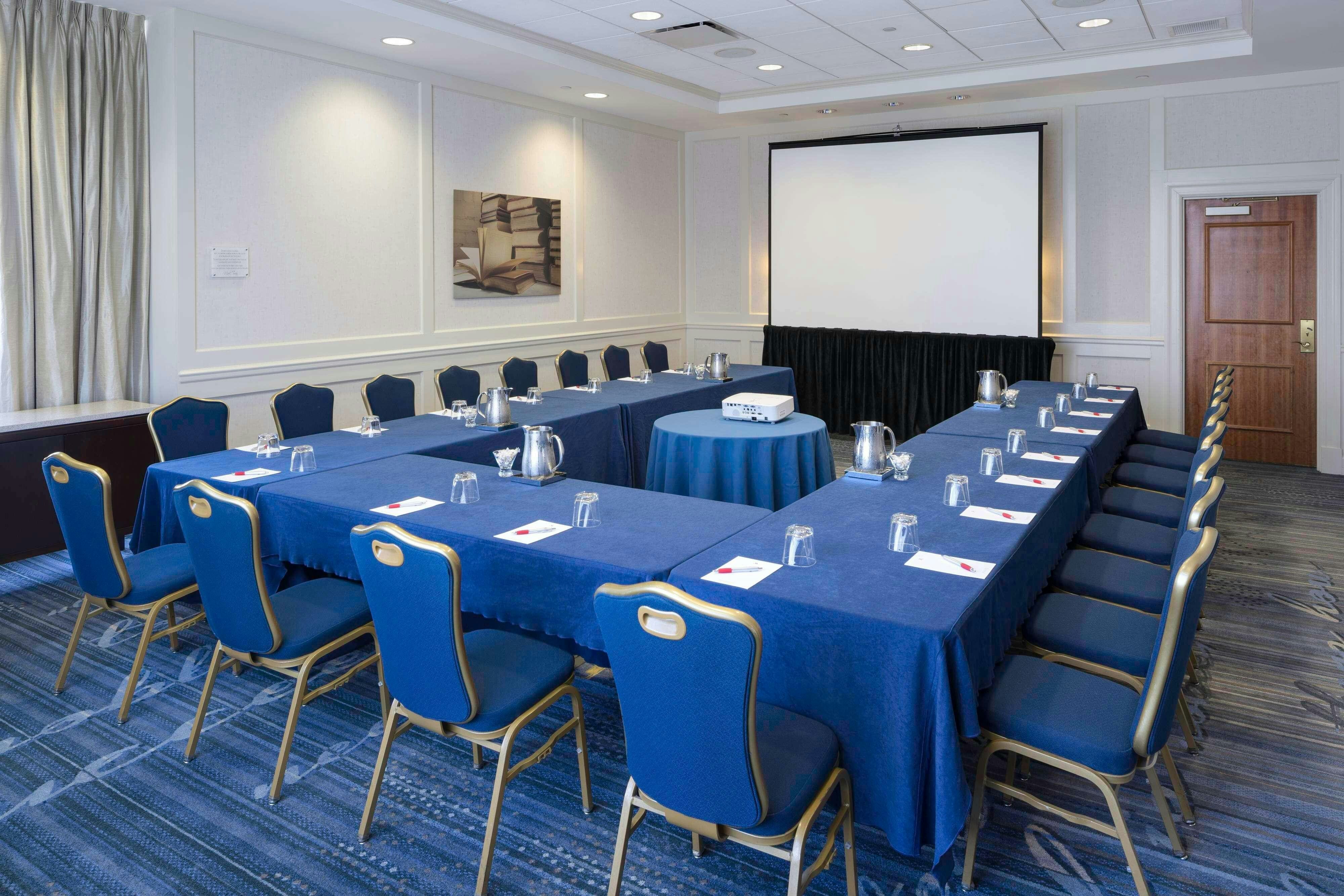 Marriott Hartford Downtown 25/33