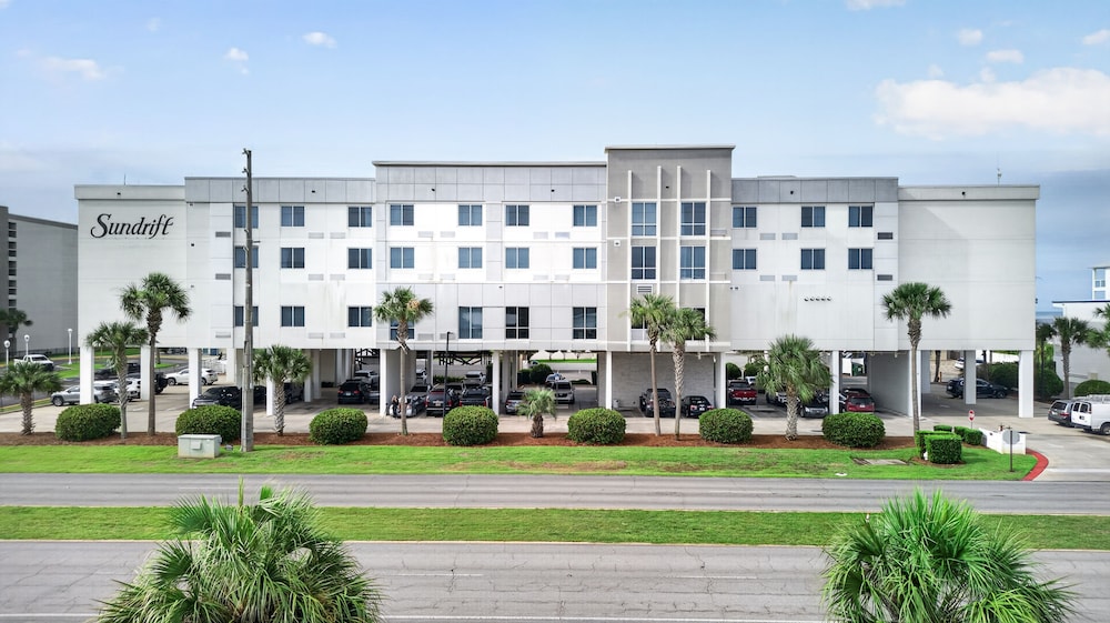 Courtyard Fort Walton Beach - West Destin 4/64