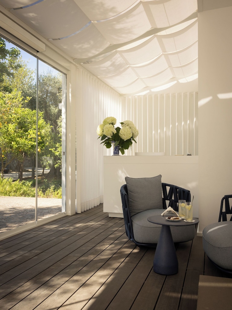 Villa Oriana Relais 47/62