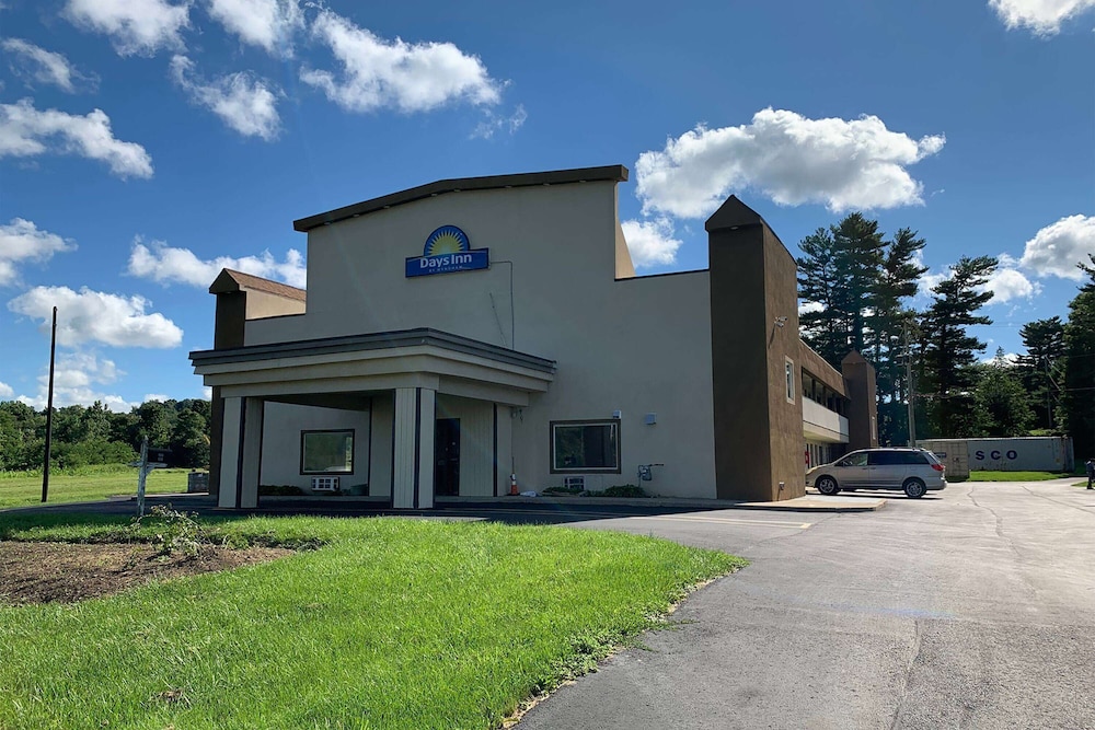 Days Inn by Wyndham Bellville Mansfield 1/30