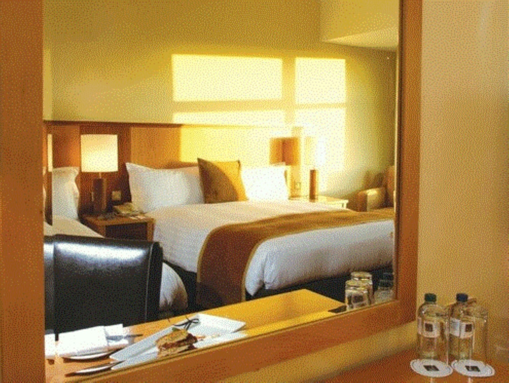 MULLINGAR PARK HOTEL 15/50