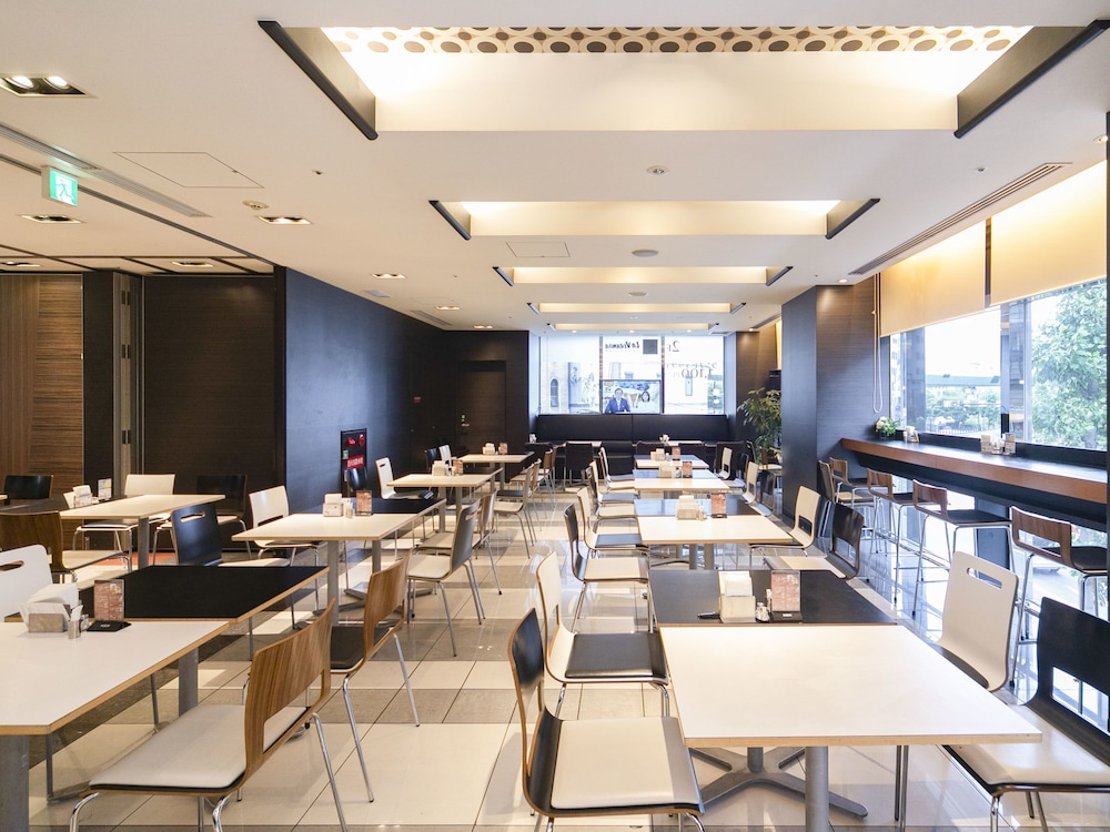 APA Hotel Osaka Higobashi-ekimae 57/63