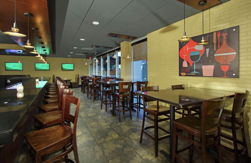 DoubleTree by Hilton Hotel Newark Ohio 49/65