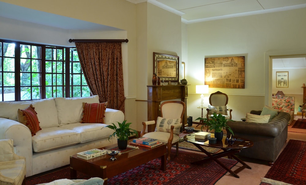 Highgrove House Country House 30/47